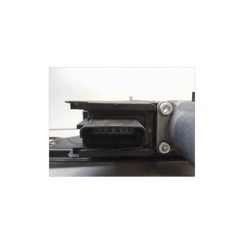 MECANISME LEVE-GLACE AVANT GAUCHE CITROEN NEMO