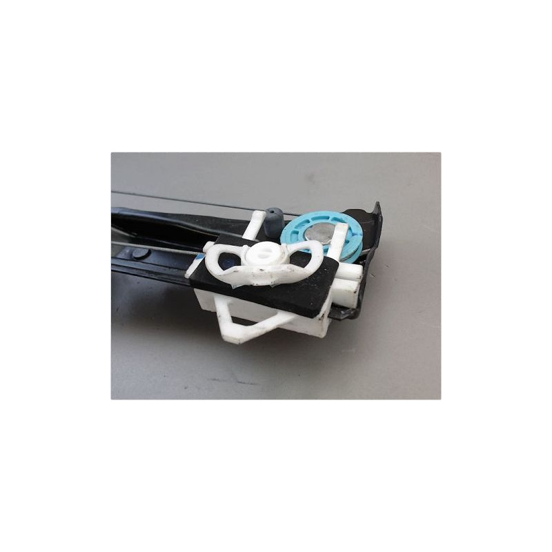 MECANISME LEVE-GLACE AVANT GAUCHE CITROEN NEMO