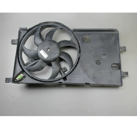 MOTEUR VENTILATEUR RADIATEUR