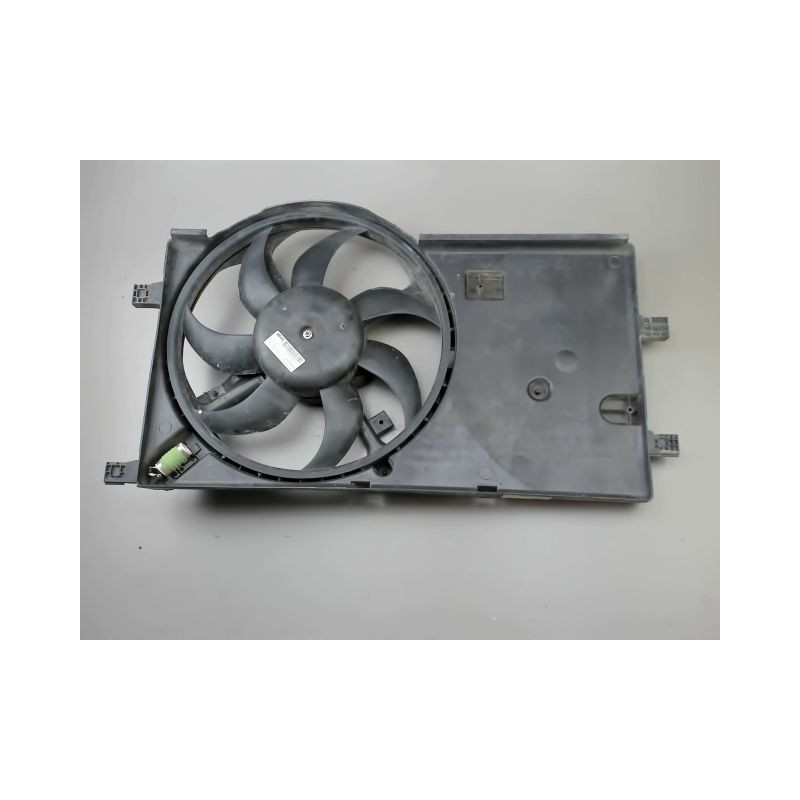 MOTEUR VENTILATEUR RADIATEUR CITROEN NEMO