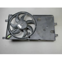MOTEUR VENTILATEUR RADIATEUR CITROEN NEMO