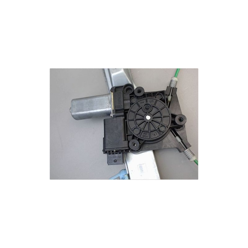 MECANISME LEVE-GLACE AVANT DROIT OPEL CORSA