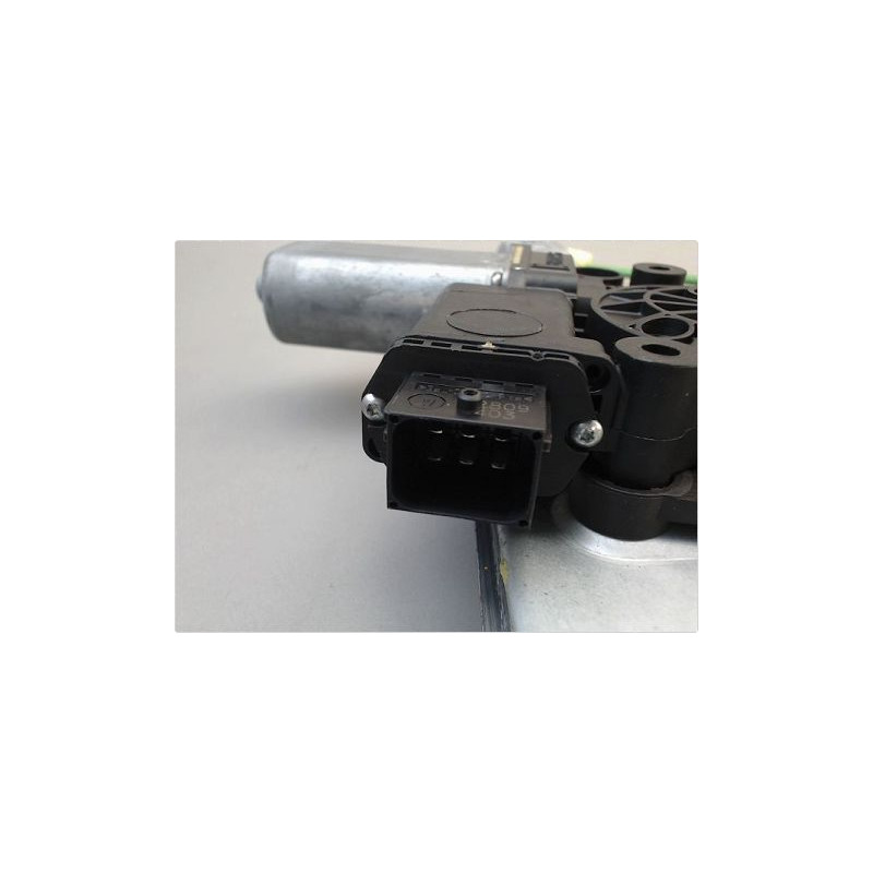 MECANISME LEVE-GLACE AVANT DROIT OPEL CORSA