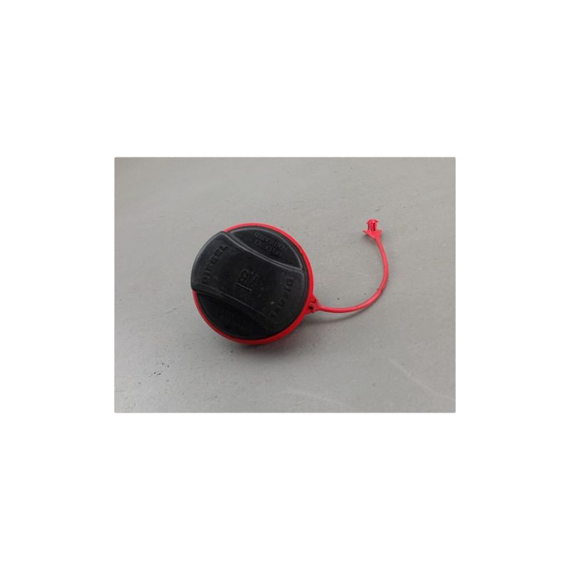 BOUCHON RESERVOIR A CARBURANT OPEL CORSA