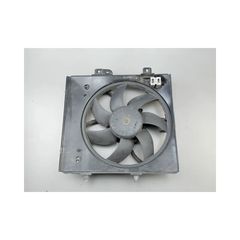 MOTEUR VENTILATEUR RADIATEUR CITROEN C3