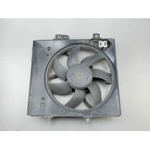 MOTEUR VENTILATEUR RADIATEUR CITROEN C3