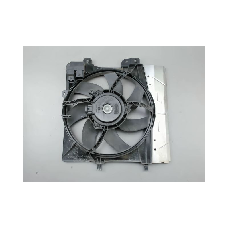 MOTEUR VENTILATEUR RADIATEUR CITROEN C3