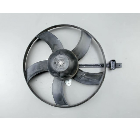 MOTEUR VENTILATEUR RADIATEUR