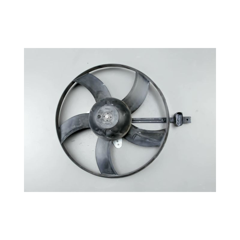 MOTEUR VENTILATEUR RADIATEUR SKODA FABIA