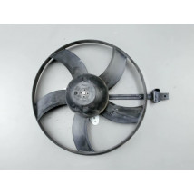 MOTEUR VENTILATEUR RADIATEUR SKODA FABIA