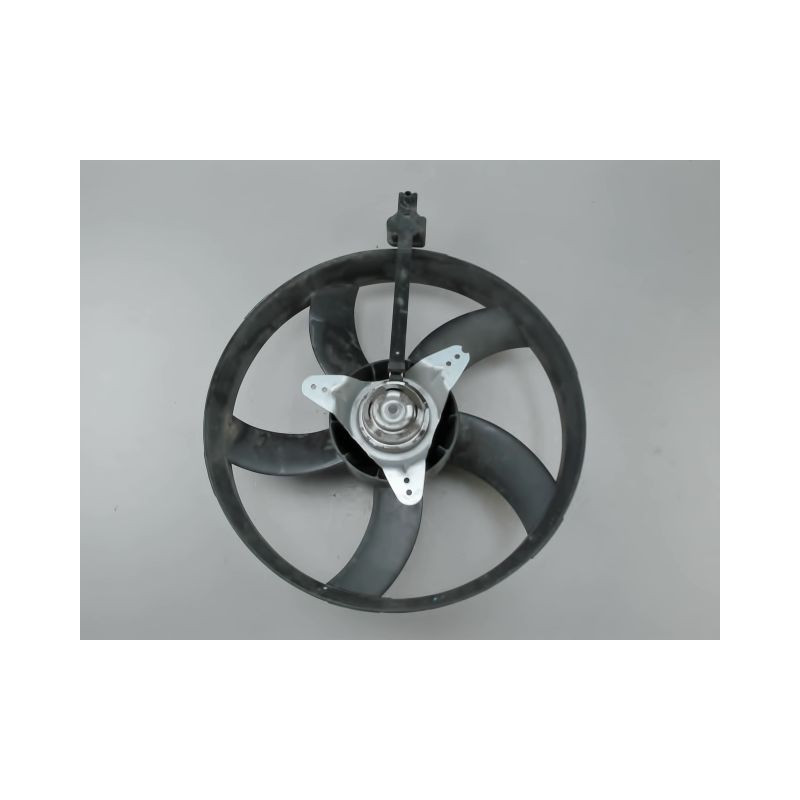 MOTEUR VENTILATEUR RADIATEUR SKODA FABIA