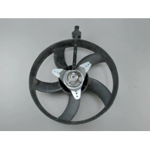 MOTEUR VENTILATEUR RADIATEUR SKODA FABIA