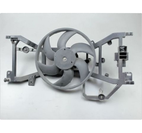 MOTEUR VENTILATEUR RADIATEUR