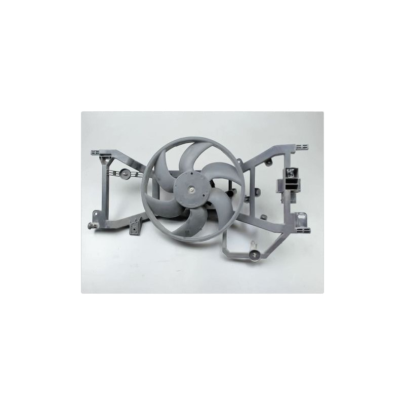 MOTEUR VENTILATEUR RADIATEUR DACIA SANDERO