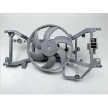 MOTEUR VENTILATEUR RADIATEUR DACIA SANDERO