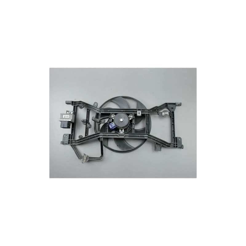 MOTEUR VENTILATEUR RADIATEUR DACIA SANDERO
