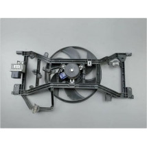 MOTEUR VENTILATEUR RADIATEUR DACIA SANDERO