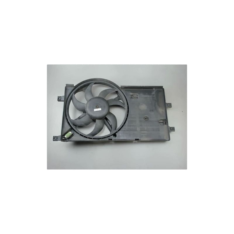 MOTEUR VENTILATEUR RADIATEUR CITROEN NEMO