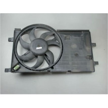 MOTEUR VENTILATEUR RADIATEUR CITROEN NEMO