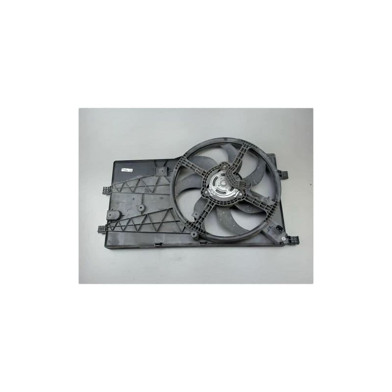 MOTEUR VENTILATEUR RADIATEUR CITROEN NEMO