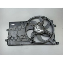 MOTEUR VENTILATEUR RADIATEUR CITROEN NEMO