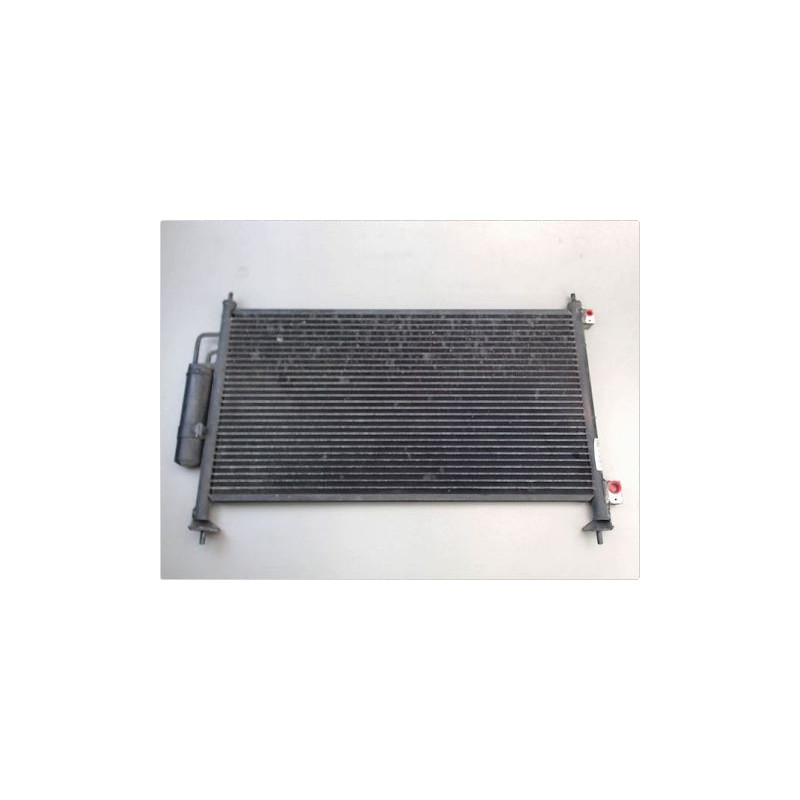 CONDENSEUR CLIMATISATION HONDA CIVIC