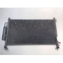 CONDENSEUR CLIMATISATION HONDA CIVIC