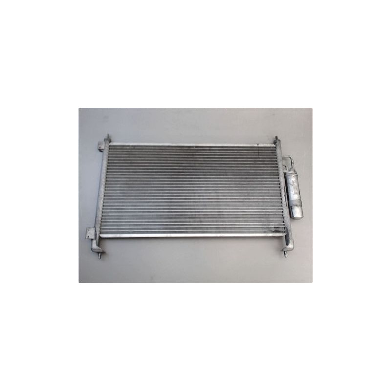 CONDENSEUR CLIMATISATION HONDA CIVIC