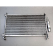 CONDENSEUR CLIMATISATION HONDA CIVIC
