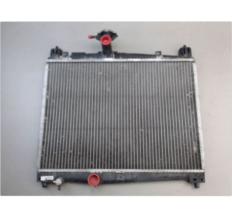 RADIATEUR