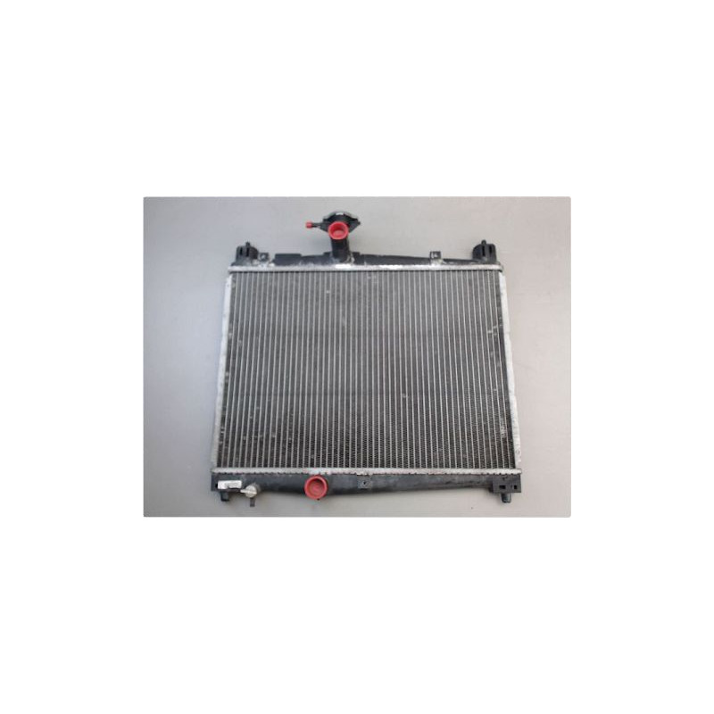 RADIATEUR TOYOTA YARIS