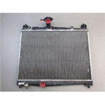 RADIATEUR TOYOTA YARIS