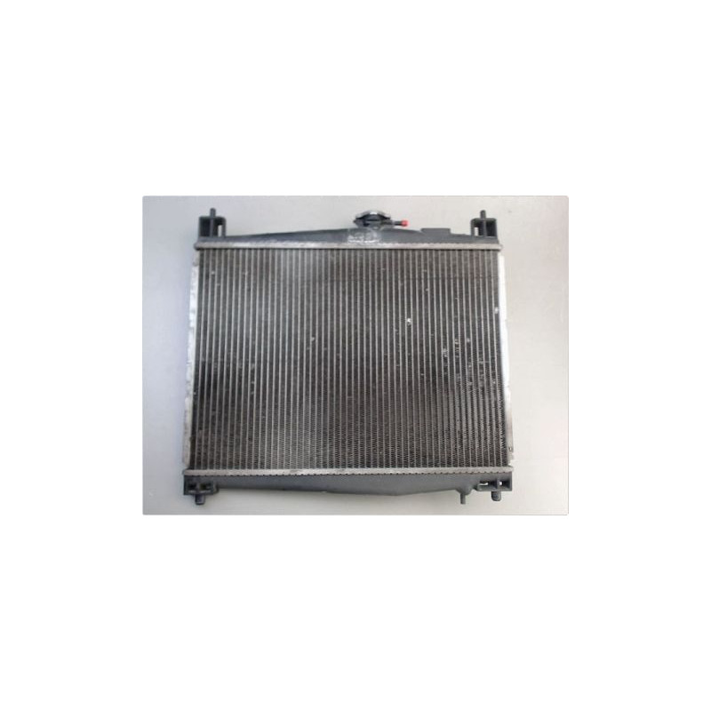 RADIATEUR TOYOTA YARIS