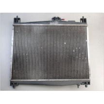 RADIATEUR TOYOTA YARIS
