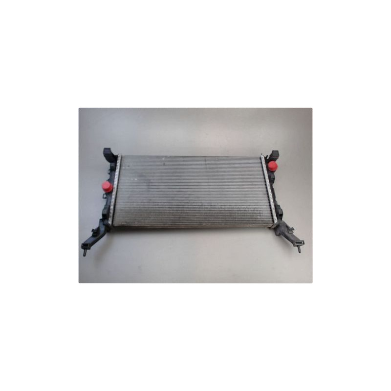 RADIATEUR RENAULT LAGUNA