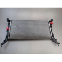 RADIATEUR RENAULT LAGUNA