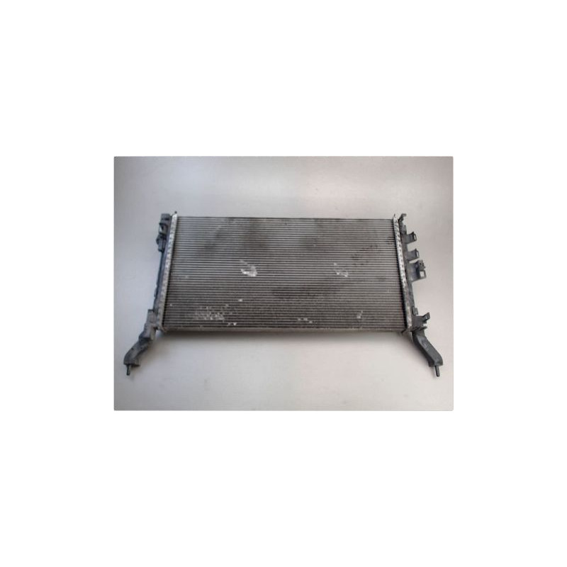 RADIATEUR RENAULT LAGUNA