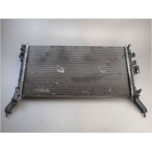 RADIATEUR RENAULT LAGUNA