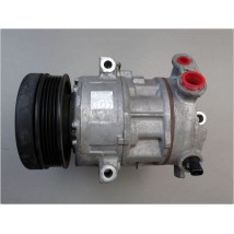 COMPRESSEUR AIR CONDITIONNE OPEL CORSA