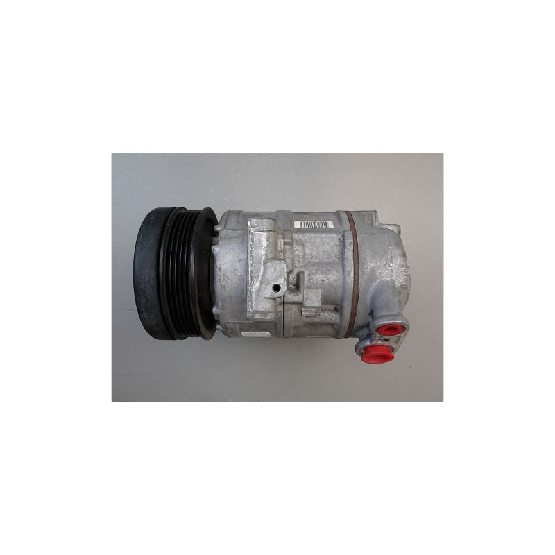 COMPRESSEUR AIR CONDITIONNE OPEL CORSA