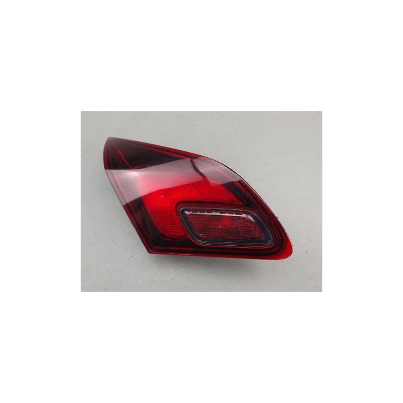 FEU ARRIERE INTERIEUR GAUCHE OPEL ASTRA