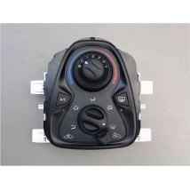 COMMANDE DE CHAUFFAGE PEUGEOT 108