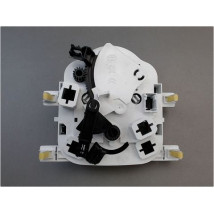 COMMANDE DE CHAUFFAGE PEUGEOT 108