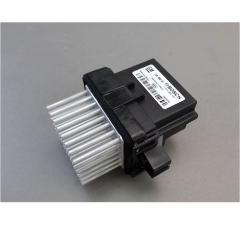 MODULE DE CHAUFFAGE