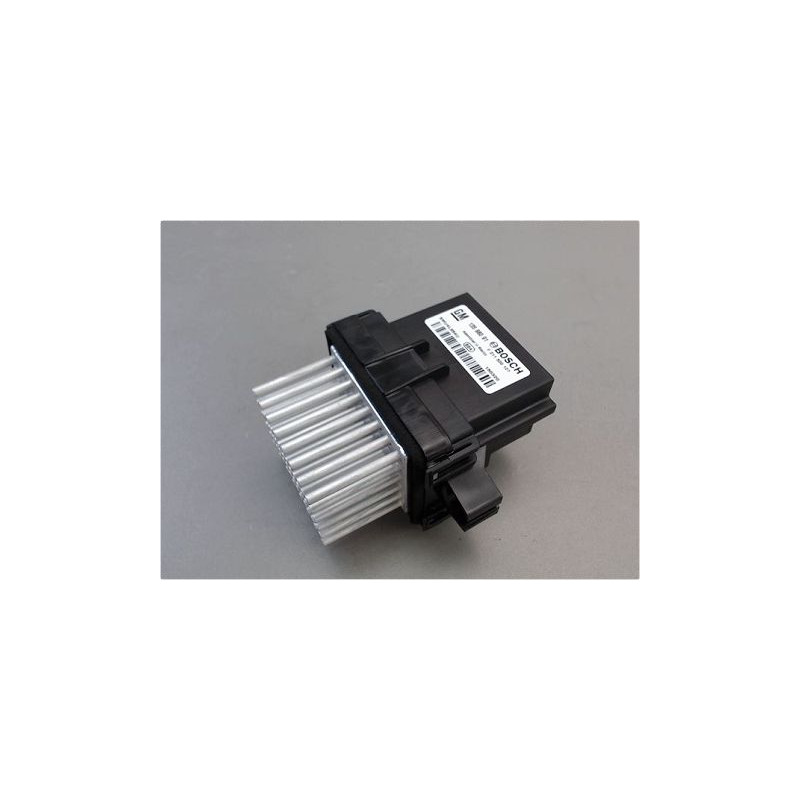 MODULE DE CHAUFFAGE OPEL ASTRA