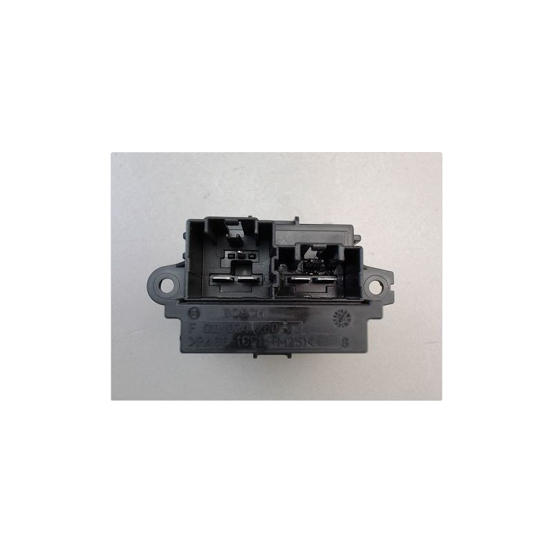 MODULE DE CHAUFFAGE OPEL ASTRA