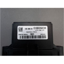 MODULE DE CHAUFFAGE OPEL ASTRA