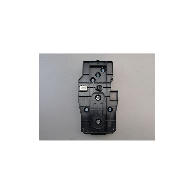 COMMANDE DE CHAUFFAGE TOYOTA YARIS