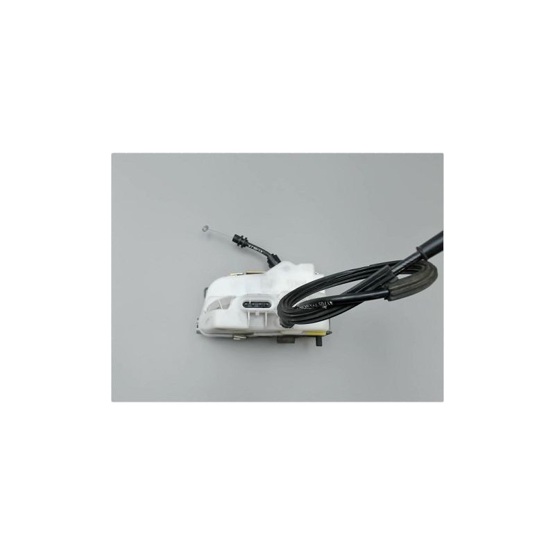 SYSTEME CONDAMNATION ARRIERE GAUCHE CITROEN C3