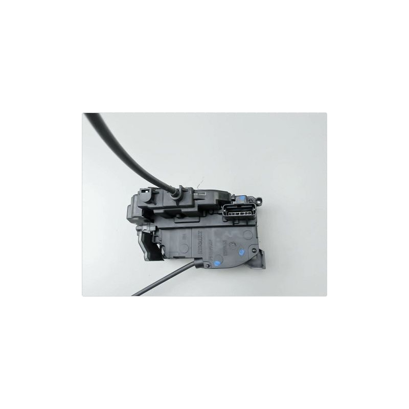 SYSTEME CONDAMNATION ARRIERE DROIT RENAULT MEGANE